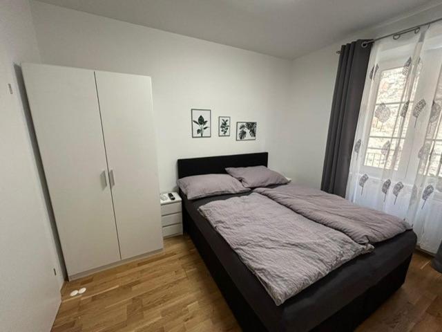 Paky Appartements 00322 Bruck an der Leitha Extérieur photo