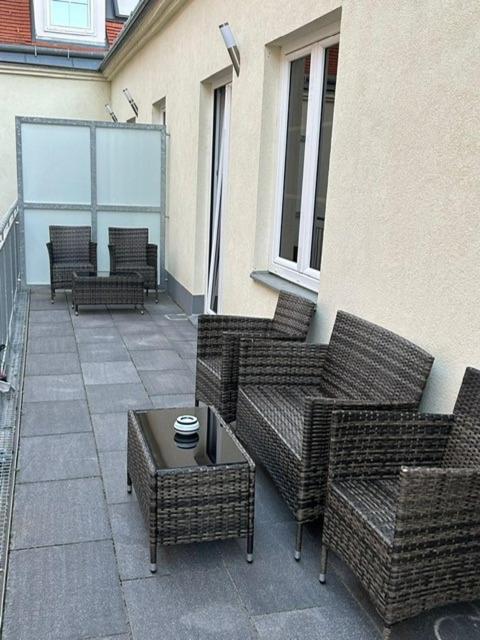 Paky Appartements 00322 Bruck an der Leitha Extérieur photo